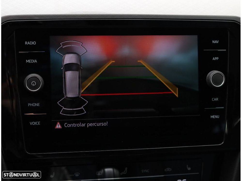 VW Passat Variant 1.4 TSI GTE Plug-in - 33