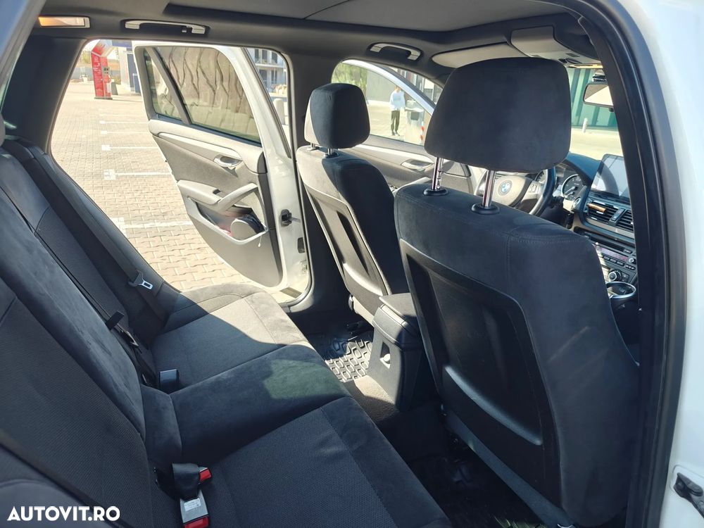 BMW X1 - 20