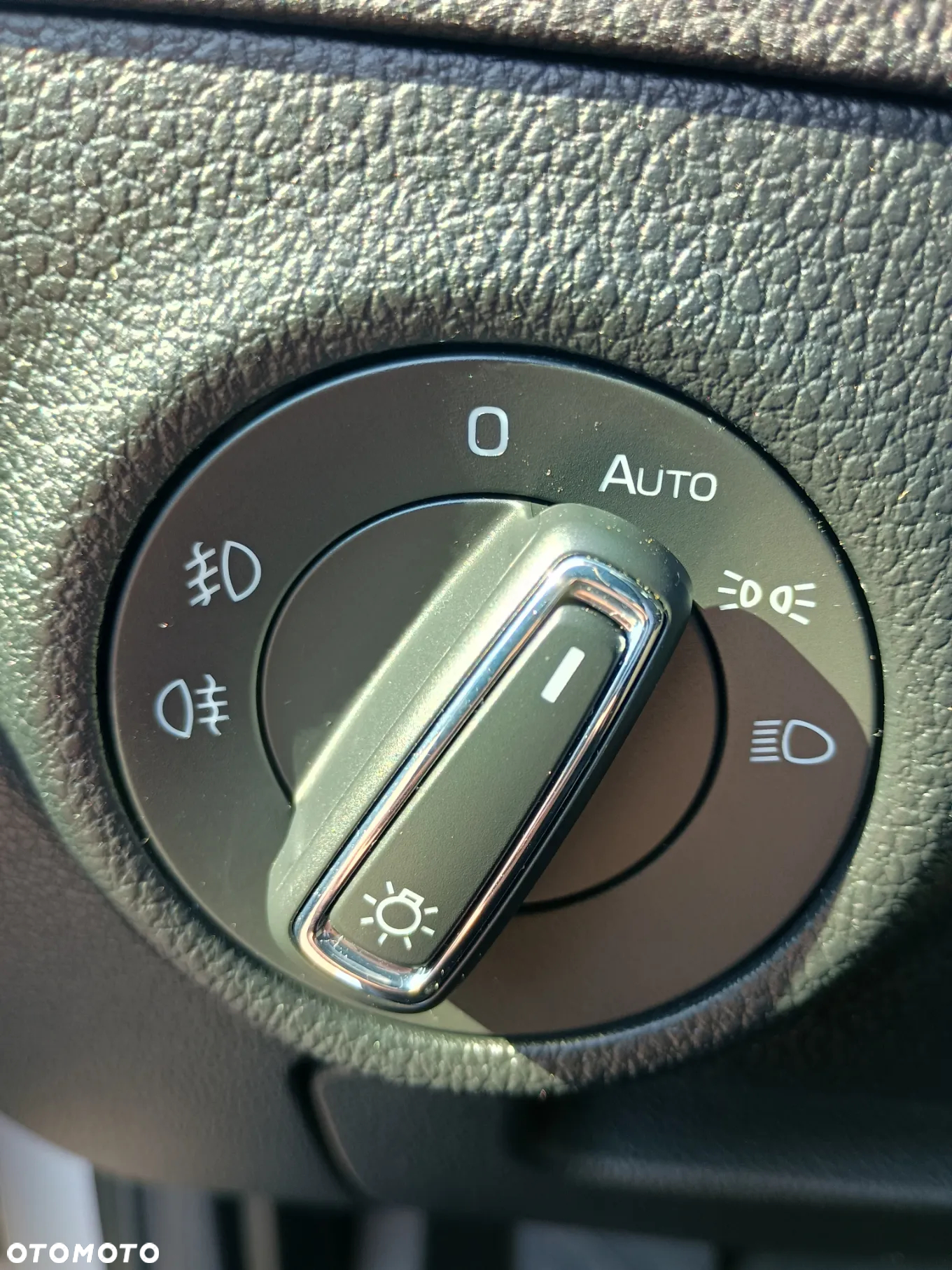 Skoda Superb 2.0 TDI Ambition DSG7 - 16