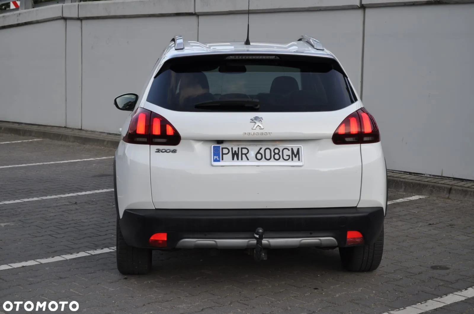 Peugeot 2008 - 5