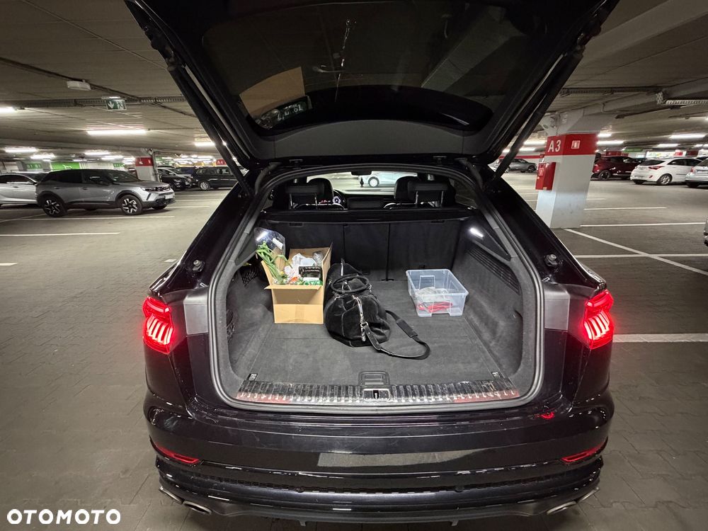 Audi SQ8 - 10