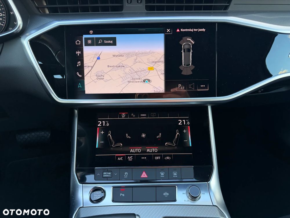 Audi A6 Avant 40 TDI S tronic - 24