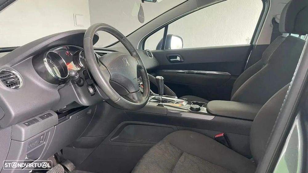 Peugeot 3008 - 8