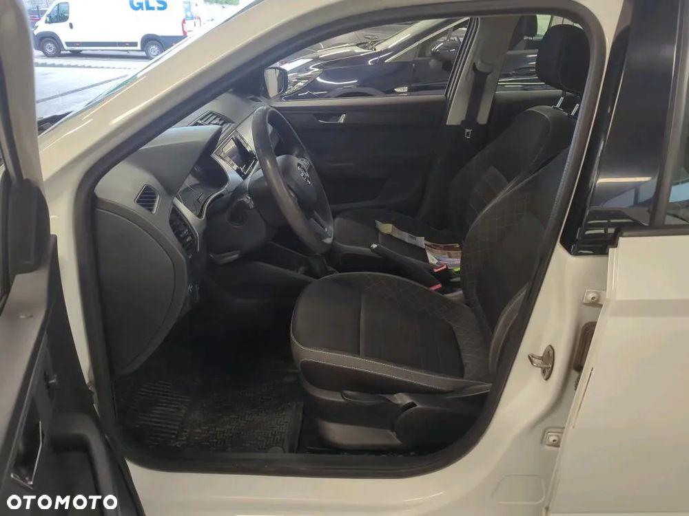 Skoda Fabia 1.0 Ambition - 6
