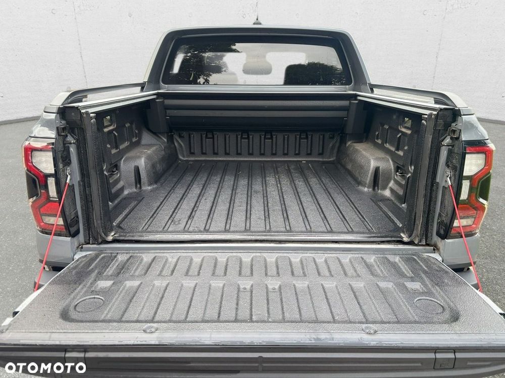 Ford Ranger - 14
