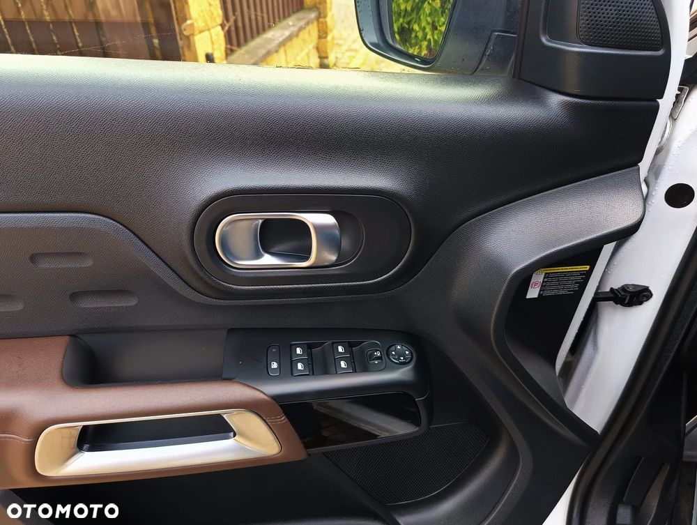 Citroën C5 Aircross 2.0 BlueHDi Shine EAT8 - 21