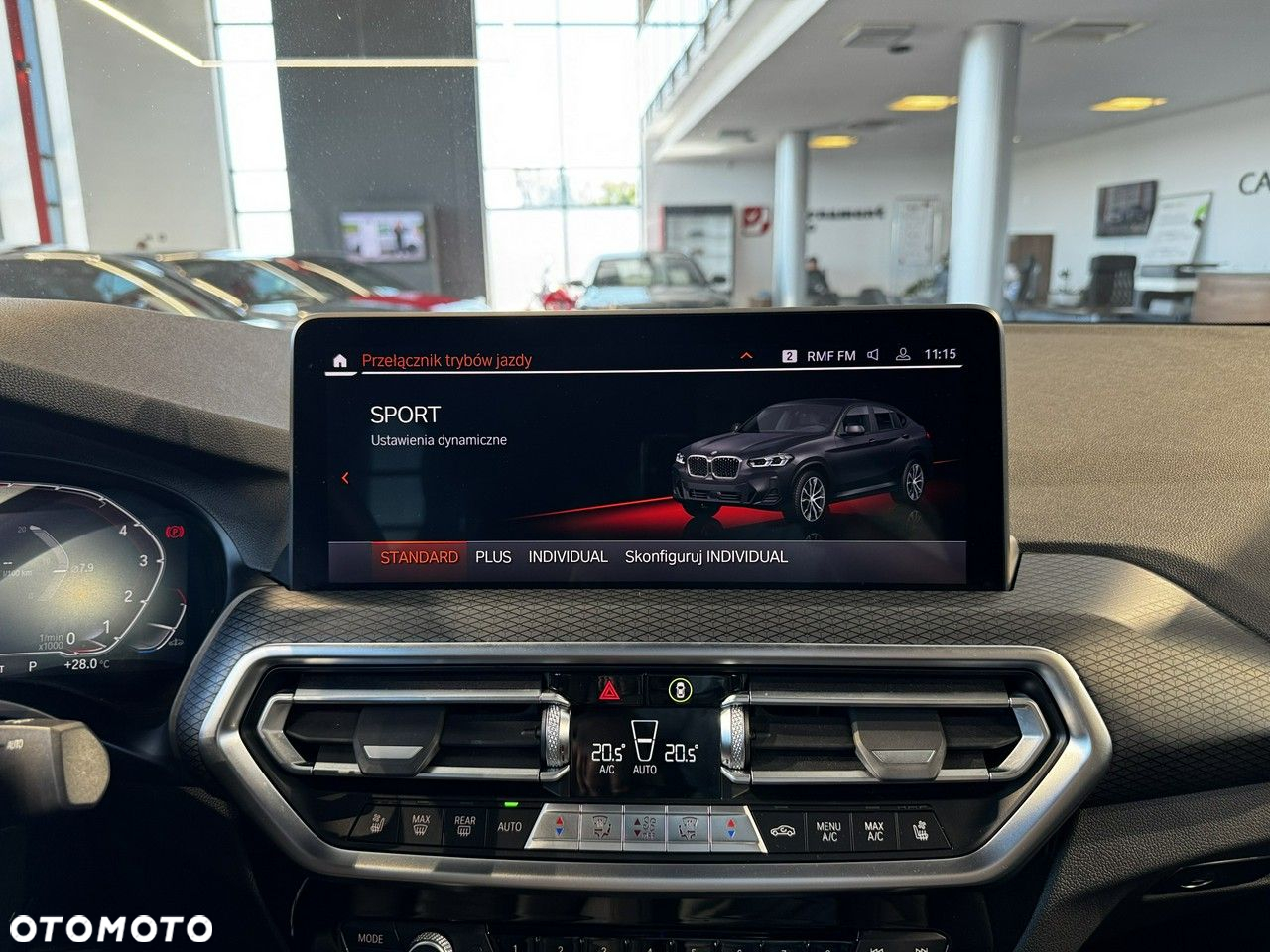 BMW X4 - 30