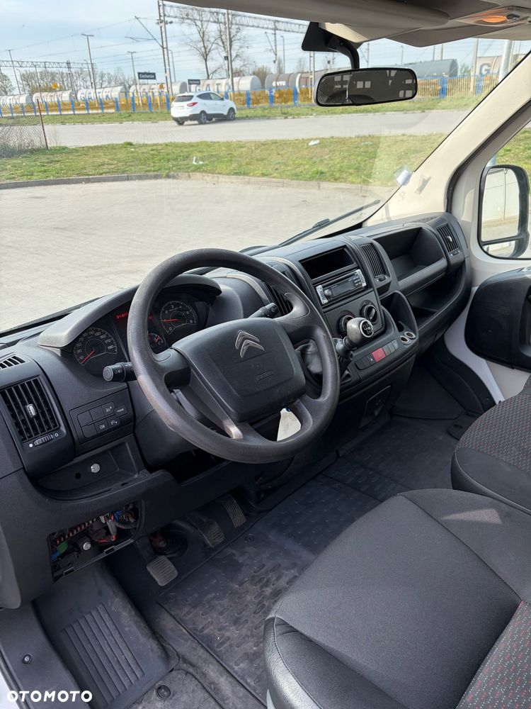 Citroën Jumper - 12