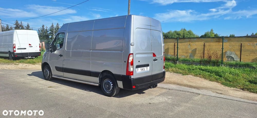 Renault Master - 4