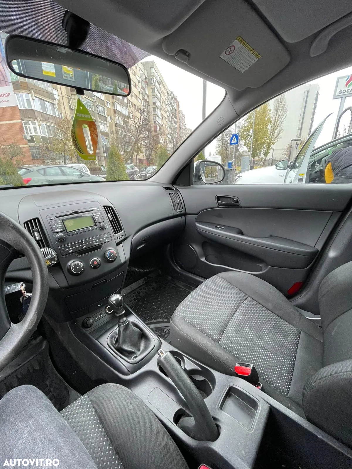 Hyundai i30 1.4 DOHC GL CLASSIC - 5