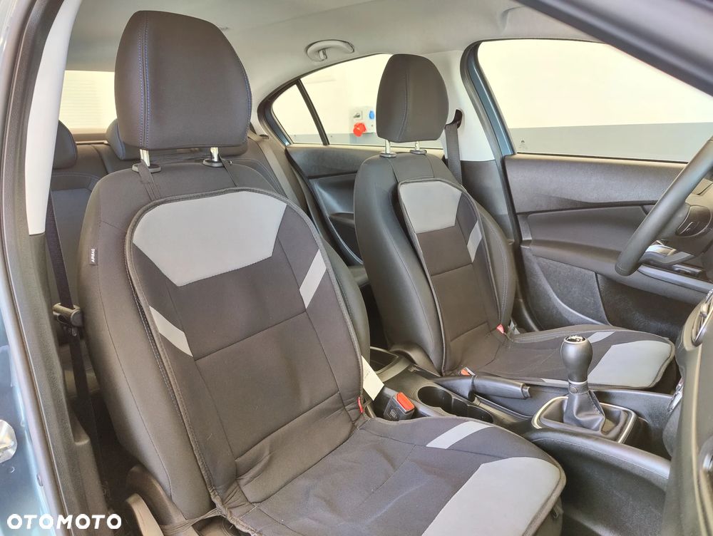 Fiat Tipo 1.0 T3 - 8