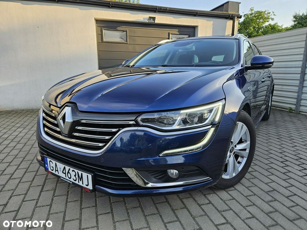 Renault Talisman BLUE dCi 150 BUSINESS EDITION - 1