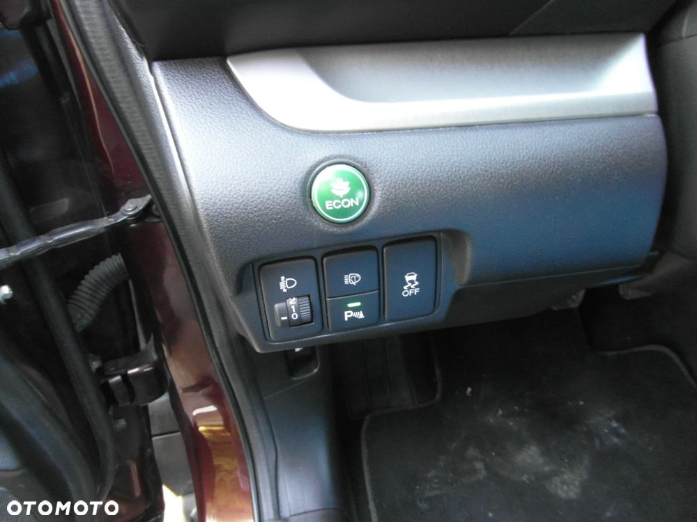 Honda CR-V 2.0i-VTEC 2WD Comfort - 29