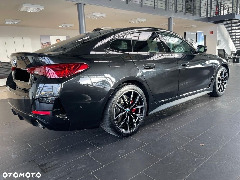 BMW Seria 4 430i xDrive M Sport - 3