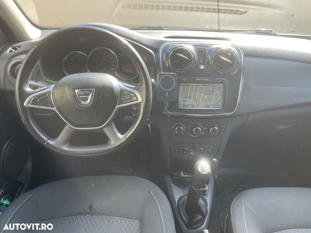 Dacia Logan - 9