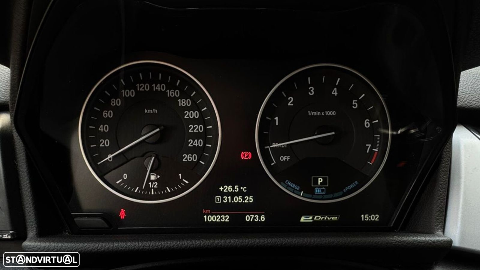 BMW 225xe Active Tourer Advantage - 16