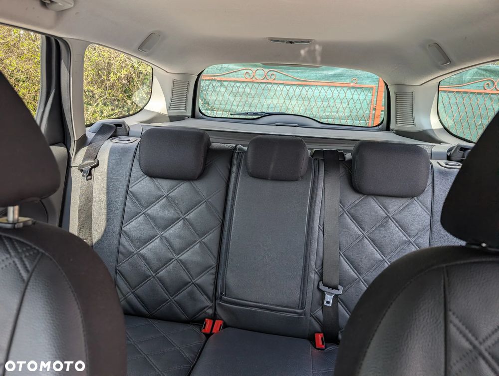 Ford Focus 1.6 Ti-VCT Trend - 7