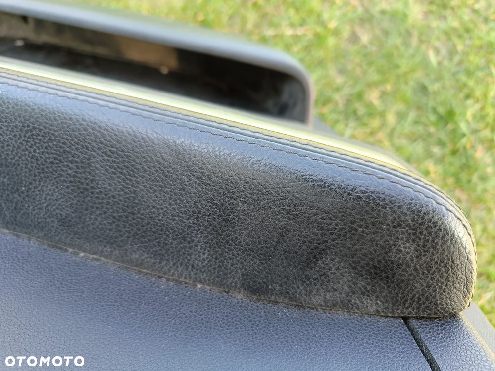 MERCEDES W164 ML BOCZEK TAPICERKA LEWY PRAWY PRZÓD PRZEDNI EUROPA - 10
