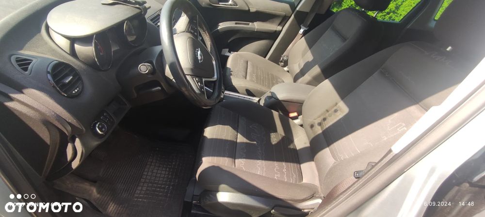 Opel Meriva - 7