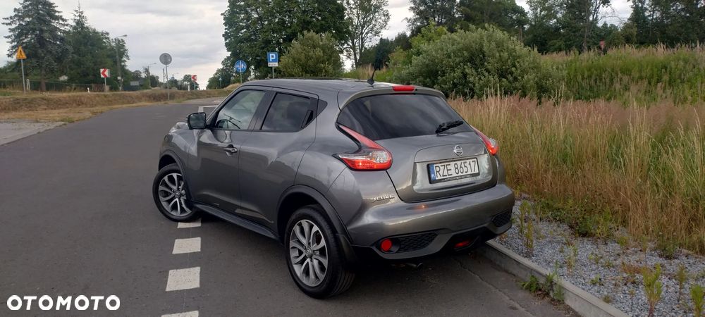 Nissan Juke 1.2 DIG-T 360 - 16
