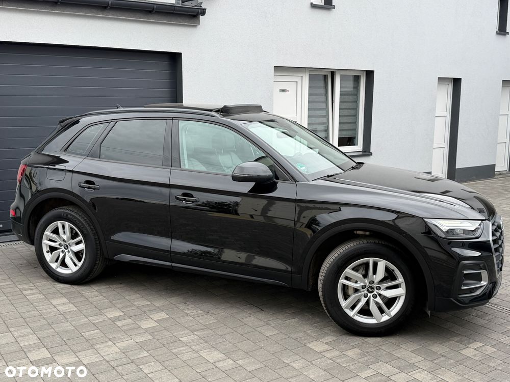 Audi Q5 50 TFSI e quattro S tronic design - 29