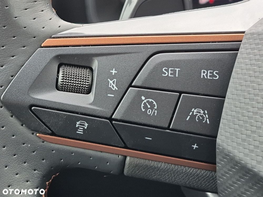 Cupra Formentor 2.0 TSI VZ DSG - 21