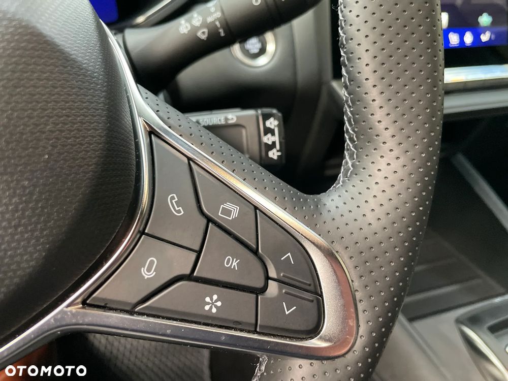 Renault Symbioz 1.8 E-Tech Full Hybrid 160 Techno - 26