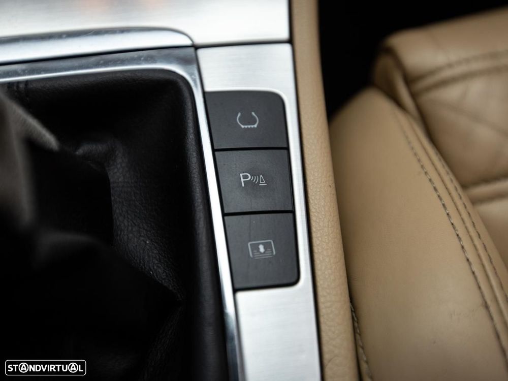 VW Passat - 20