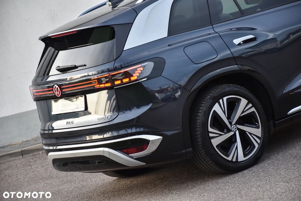 Volkswagen ID.6 - 13