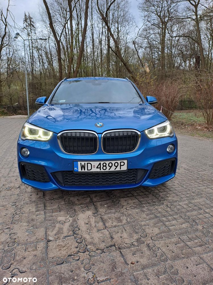 BMW X1 xDrive20i - 3