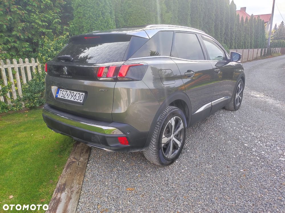 Peugeot 3008 - 5