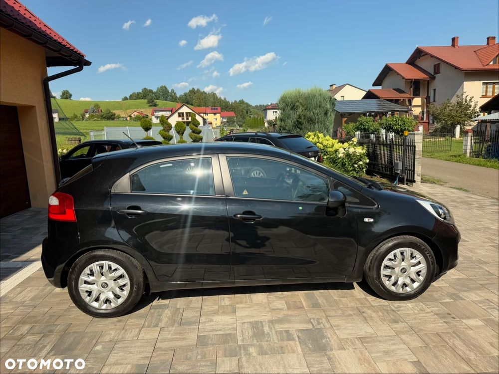 Kia Rio 1.2 Edition 7 - 40