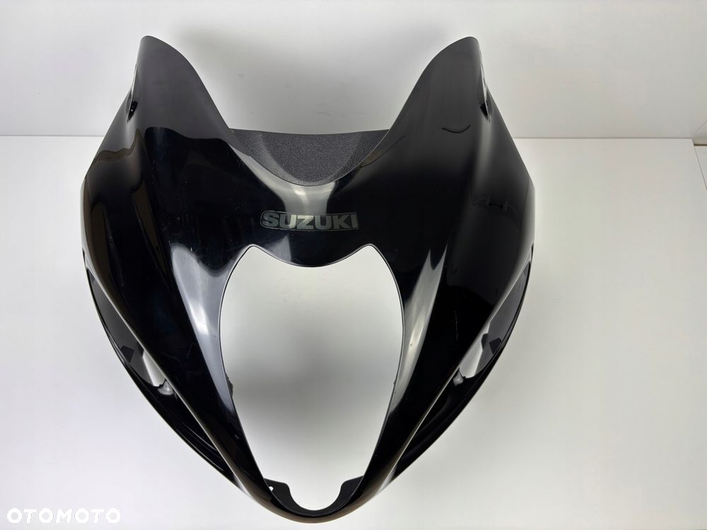 Czasza, owiewka Suzuki GSXR 1300 Hayabusa 1999-07 Oryginał - 4