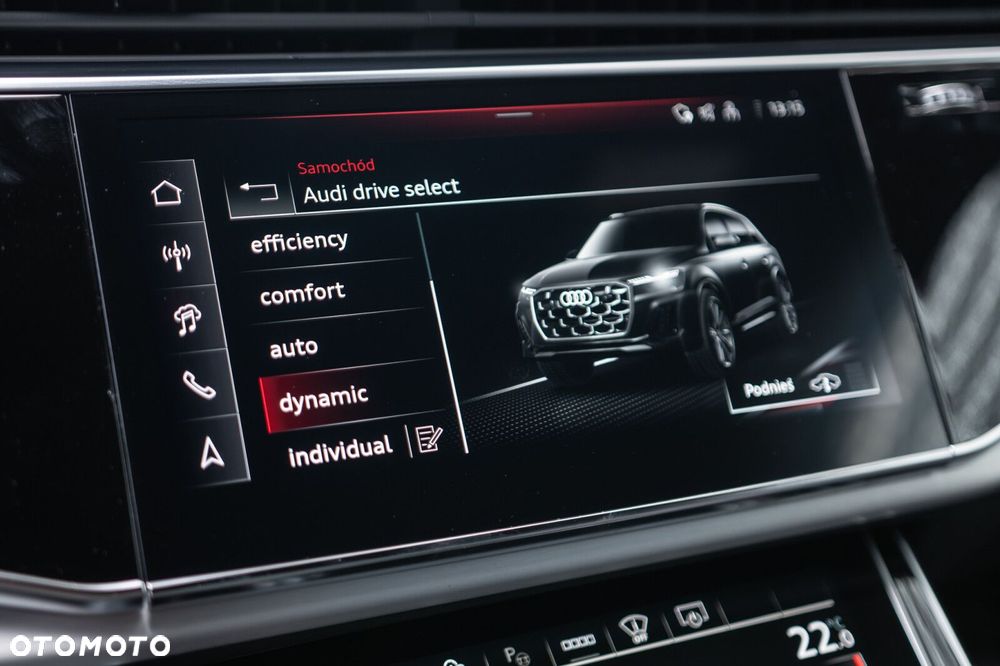 Audi Q7 - 20