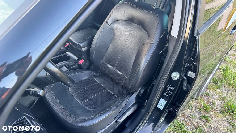 Hyundai ix35 2.0 Premium 2WD - 16