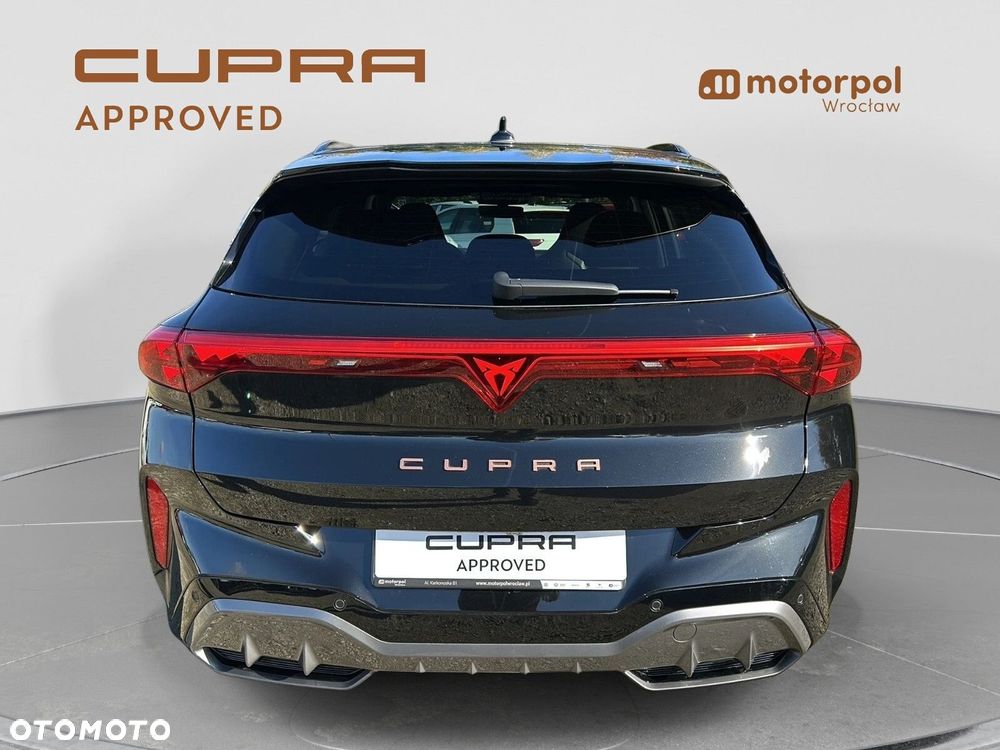 Cupra Terramar 2.0 TSI 4Drive DSG - 14