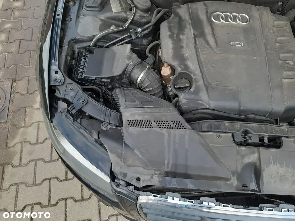 Audi A5 Sportback - 16