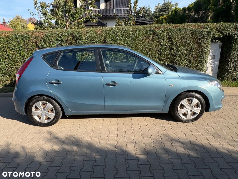 Hyundai i30 - 2