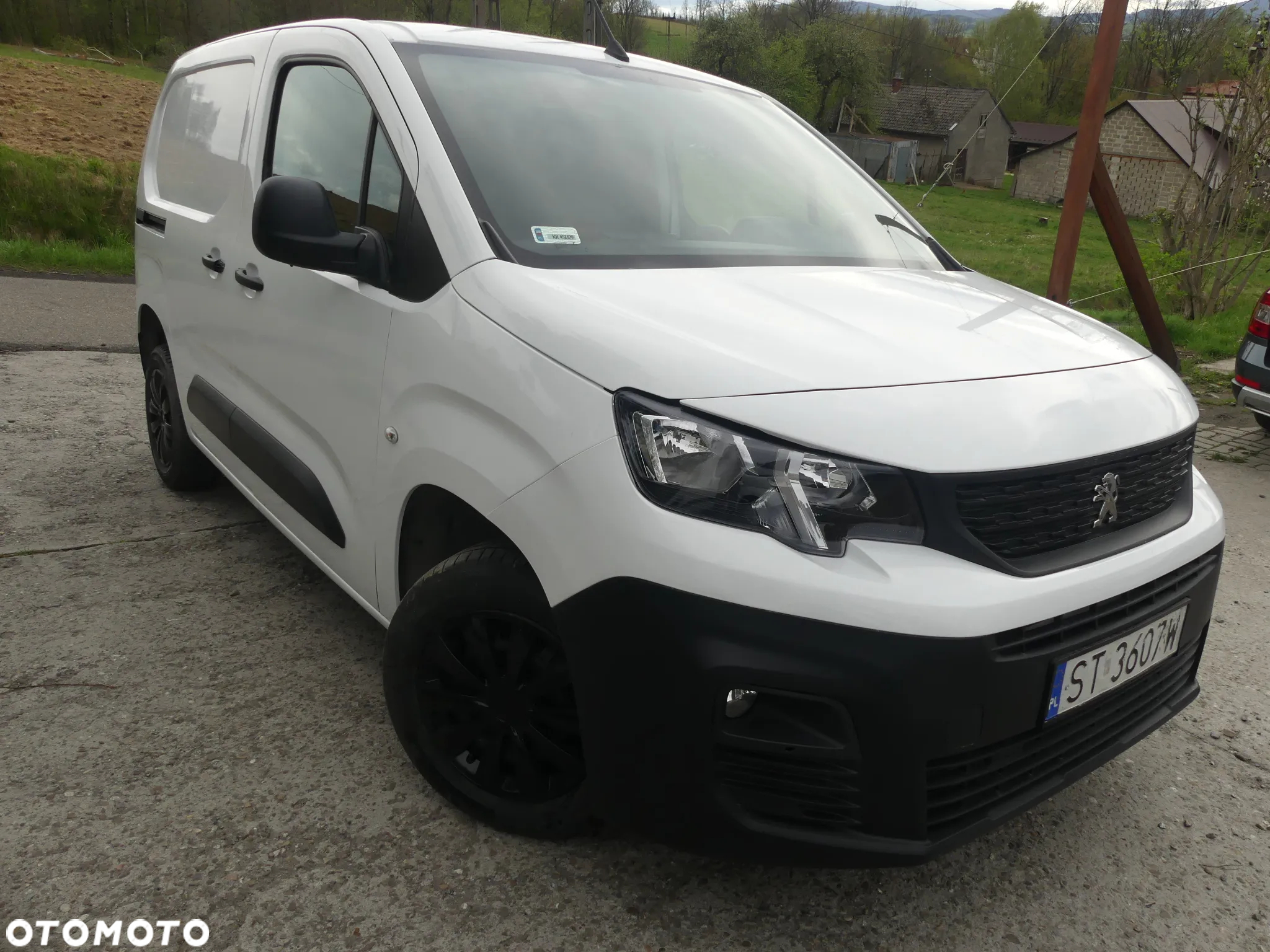 Peugeot Partner - 33