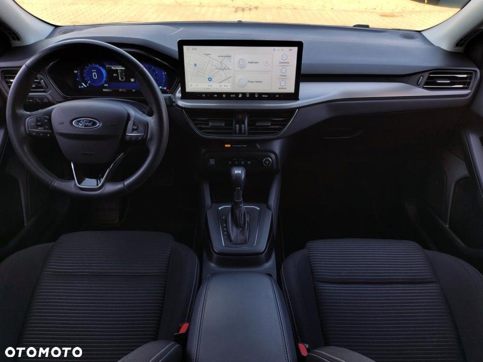 Ford Focus - 17