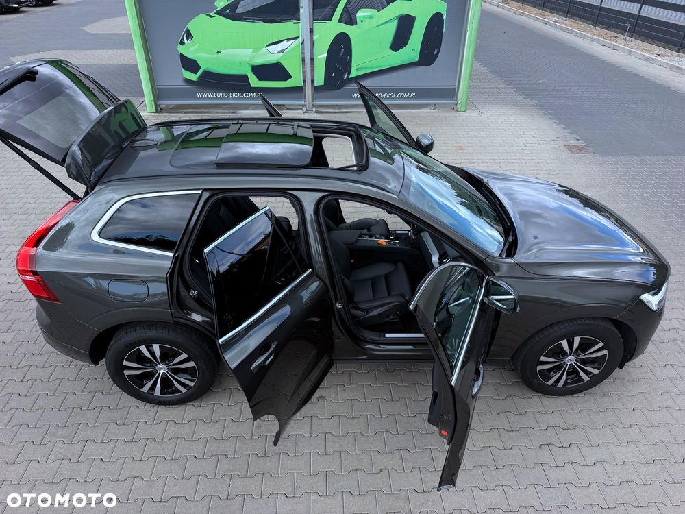Volvo XC 60 - 20