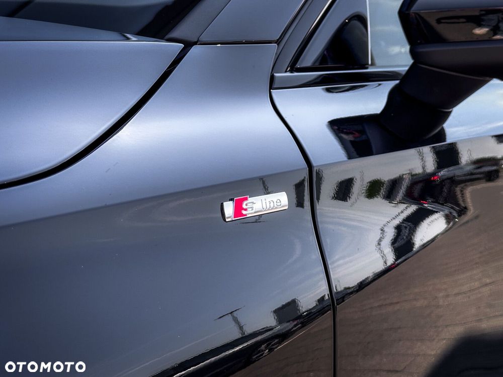 Audi A3 Sportback - 8