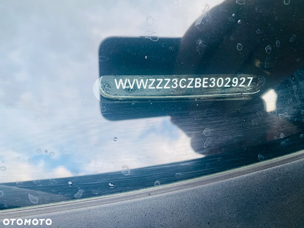 Volkswagen Passat 1.4 TSI BMT Comfortline - 31