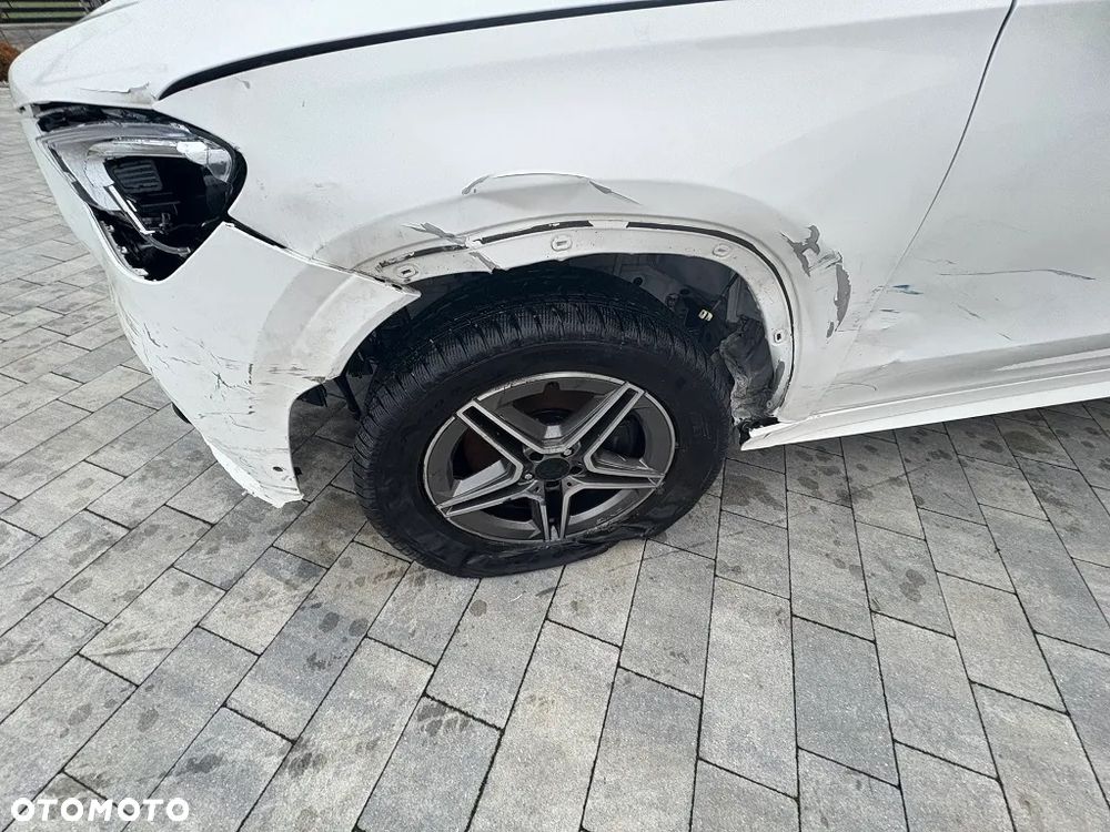 Mercedes-Benz GLE - 4