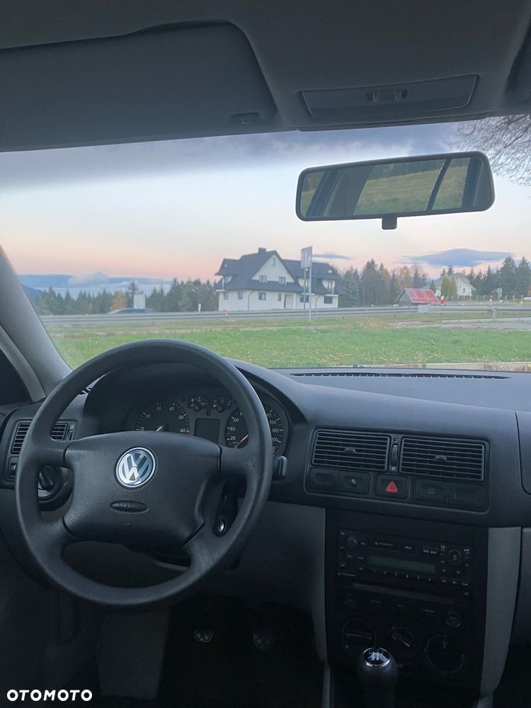 Volkswagen Golf 1.4 Trendline - 15