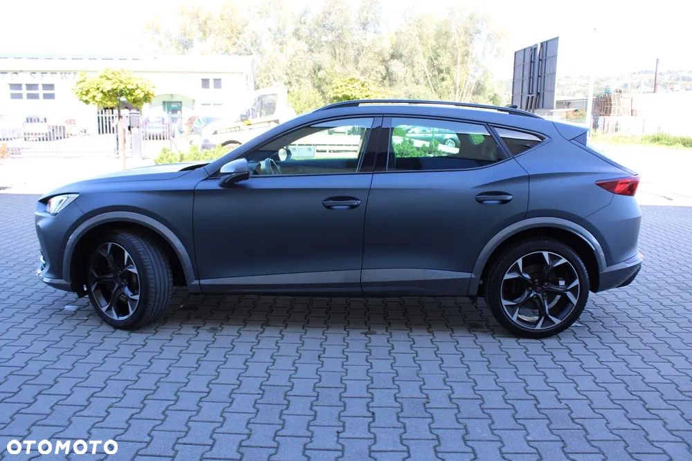 Cupra Formentor 2.0 TSI VZ DSG - 12