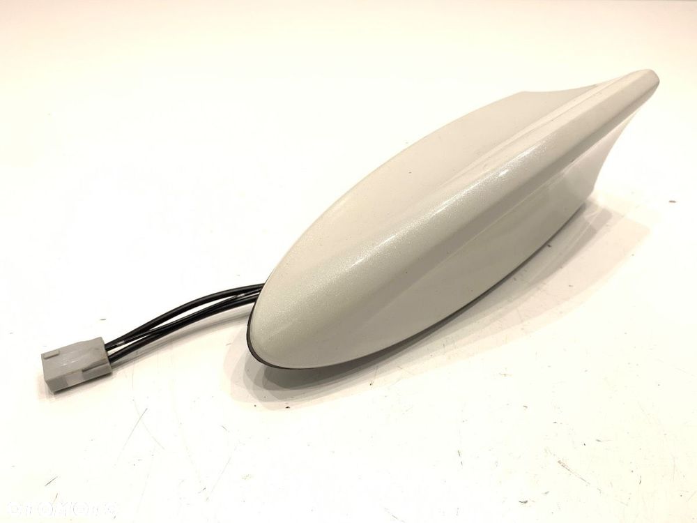 ANTENA DACHOWA REKIN - 249.00 PLN - SUBARU WRX sedan (GJ) 2011 - 2022 2.0 AWD 221 kW [300 KM] - 1