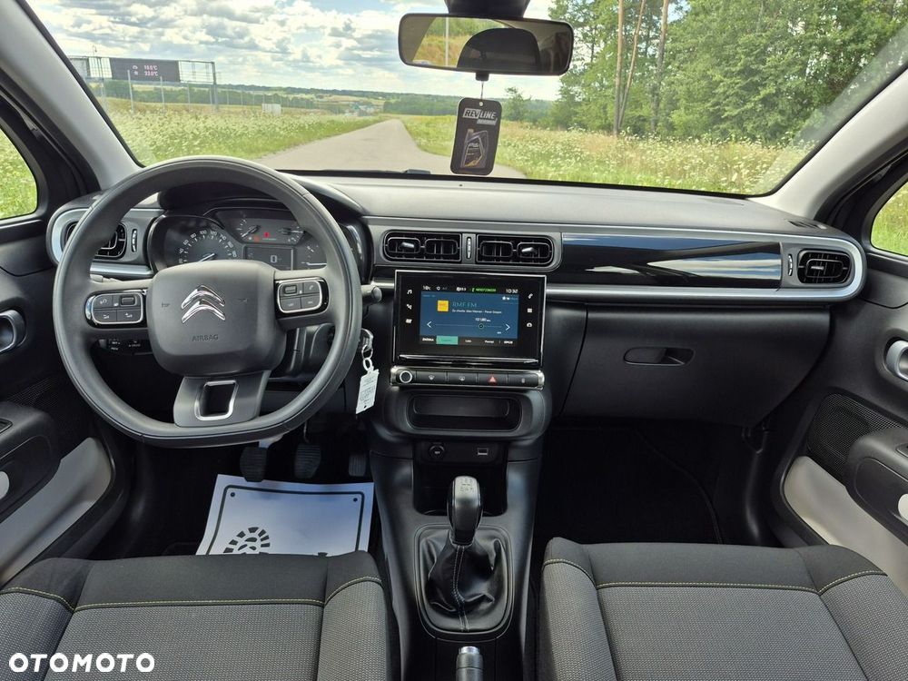 Citroën C3 - 11