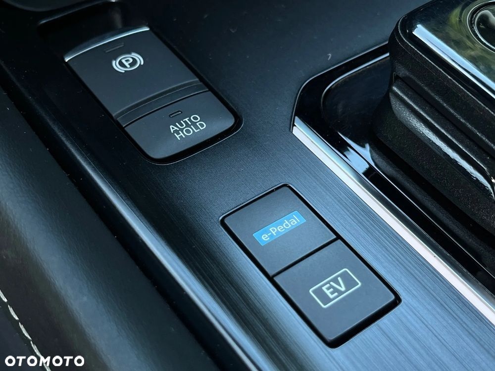 Nissan Qashqai 1.5 e-POWER N-Connecta - 28