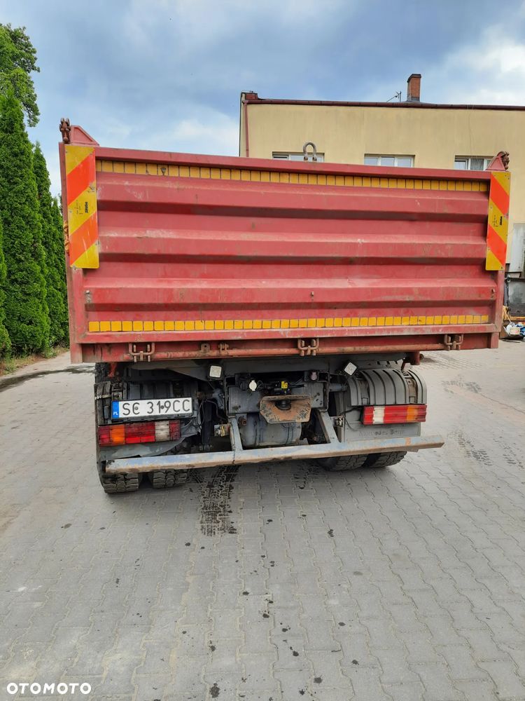 Mercedes-Benz AXOR - 3